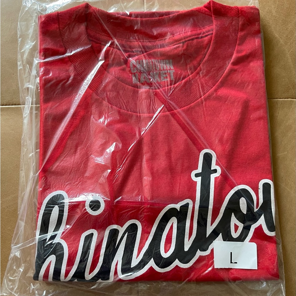 Chinatown Market Last Dance Tee